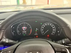 2022 Honda Accord 260TURBO Premium, белый — фото 23