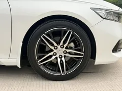 2022 Honda Accord 260TURBO Premium, белый — фото 27