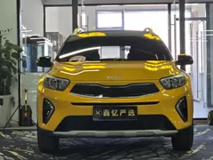 2021 Kia Yipao 1.4L CVT — фото 5