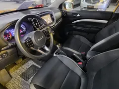 2021 Kia Yipao 1.4L CVT — фото 7