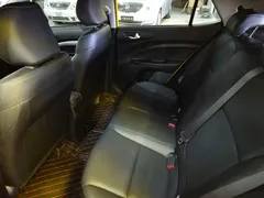 2021 Kia Yipao 1.4L CVT — фото 8