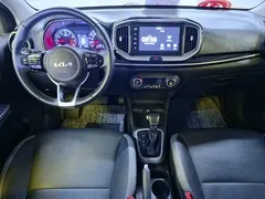 2021 Kia Yipao 1.4L CVT — фото 9
