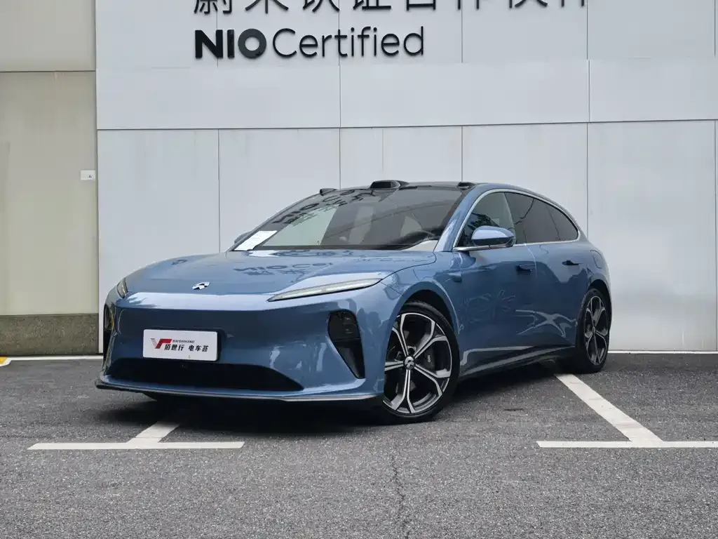 2023 Nio ET5T 75kWh Touring
