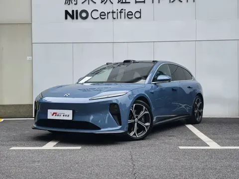 2023 Nio ET5T 75kWh Touring