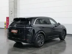 2025 Li Auto L7 Pro, чёрный — фото 2