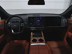 2025 Li Auto L7 Pro, чёрный — фото 5