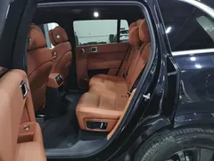 2025 Li Auto L7 Pro, чёрный — фото 15