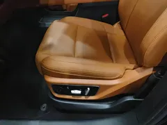 2025 Li Auto L7 Pro, чёрный — фото 20