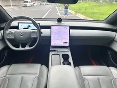 2023 Nio ET5T 75kWh Touring — фото 6