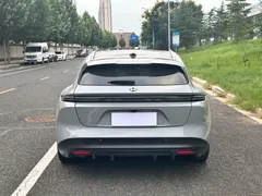 2023 Nio ET5T 75kWh Touring — фото 8