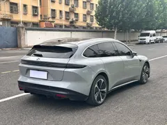 2023 Nio ET5T 75kWh Touring — фото 9