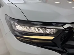 2022 Honda Elysion 2.0L e:HEV, белый — фото 9