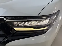 2022 Honda Elysion 2.0L e:HEV, белый — фото 10