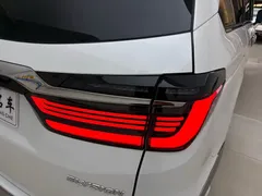2022 Honda Elysion 2.0L e:HEV, белый — фото 12