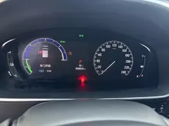 2022 Honda Elysion 2.0L e:HEV, белый — фото 15
