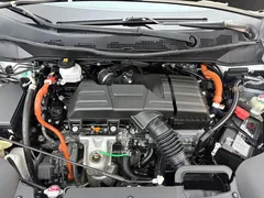 2022 Honda Elysion 2.0L e:HEV, белый — фото 25