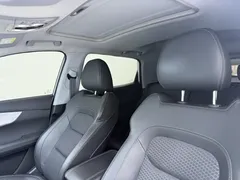 2023 Chery Tiggo 5x 1.5L CVT, белый — фото 8