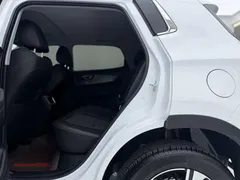 2023 Chery Tiggo 5x 1.5L CVT, белый — фото 9