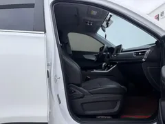2023 Chery Tiggo 5x 1.5L CVT, белый — фото 10