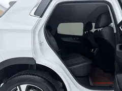 2023 Chery Tiggo 5x 1.5L CVT, белый — фото 11