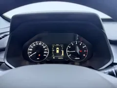 2023 Chery Tiggo 5x 1.5L CVT, белый — фото 14