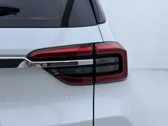 2023 Chery Tiggo 5x 1.5L CVT, белый — фото 18