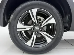 2023 Chery Tiggo 5x 1.5L CVT, белый — фото 19