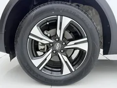 2023 Chery Tiggo 5x 1.5L CVT, белый — фото 20
