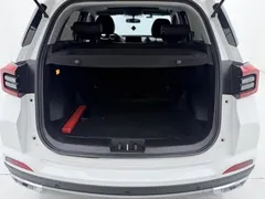 2023 Chery Tiggo 5x 1.5L CVT, белый — фото 21