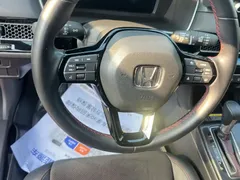 2023 Honda Civic Hatchback 240Turbo CVT — фото 8