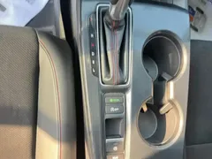 2023 Honda Civic Hatchback 240Turbo CVT — фото 10