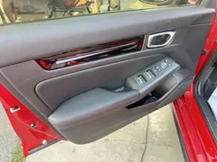 2023 Honda Civic Hatchback 240Turbo CVT — фото 12