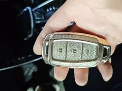 2020 Hyundai Creta 1.5L CVT GLS, белый — фото 9