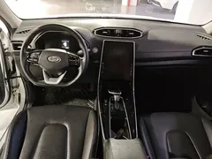 2020 Hyundai Creta 1.5L CVT GLS, белый — фото 10