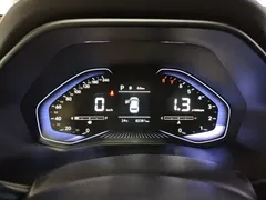 2020 Hyundai Creta 1.5L CVT GLS, белый — фото 12