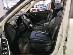 2020 Hyundai Creta 1.5L CVT GLS, белый — фото 15