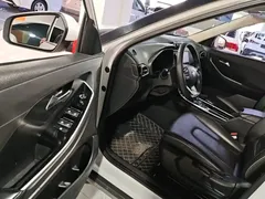 2020 Hyundai Creta 1.5L CVT GLS, белый — фото 16