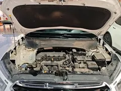 2020 Hyundai Creta 1.5L CVT GLS, белый — фото 20