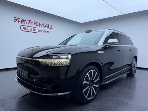 2024 Aito M9 42kWh 6