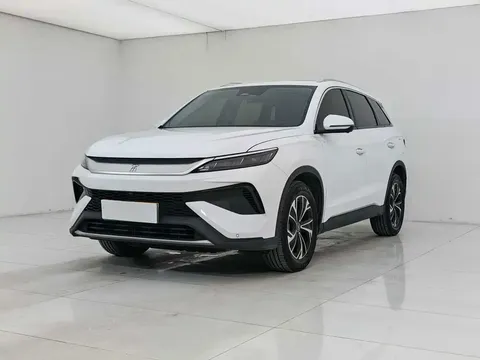 2025 BYD Song Pro 115KM