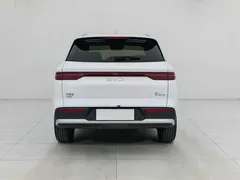 2025 BYD Song Pro 115KM, белый — фото 2