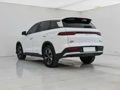 2025 BYD Song Pro 115KM, белый — фото 3