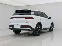 2025 BYD Song Pro 115KM, белый — фото 4