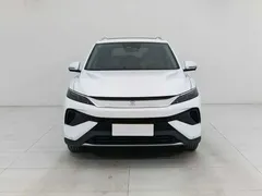 2025 BYD Song Pro 115KM, белый — фото 5