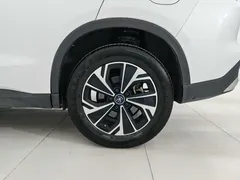 2025 BYD Song Pro 115KM, белый — фото 9
