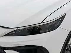 2025 BYD Song Pro 115KM, белый — фото 12