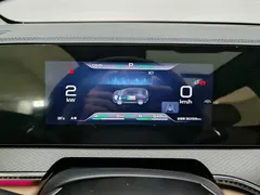 2025 BYD Song Pro 115KM, белый — фото 14