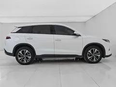 2025 BYD Song Pro 115KM, белый — фото 15