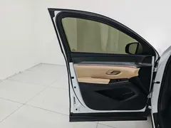 2025 BYD Song Pro 115KM, белый — фото 16