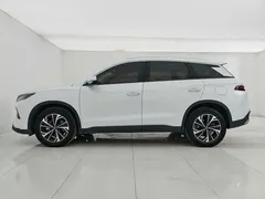 2025 BYD Song Pro 115KM, белый — фото 17